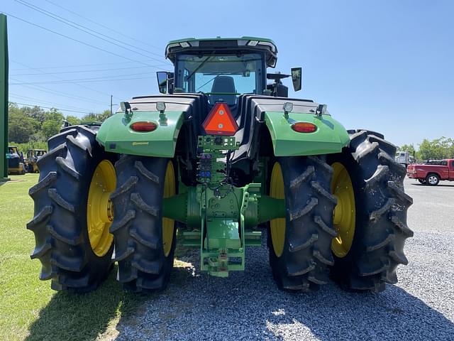 Image of John Deere 9R 440 equipment image 3