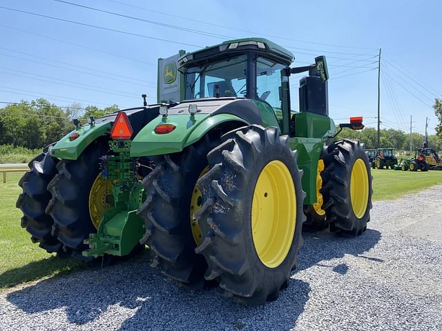 Image of John Deere 9R 440 equipment image 4