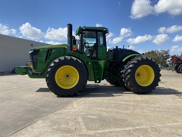 Image of John Deere 9R 440 equipment image 1