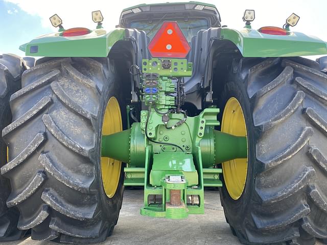 Image of John Deere 9R 440 equipment image 4