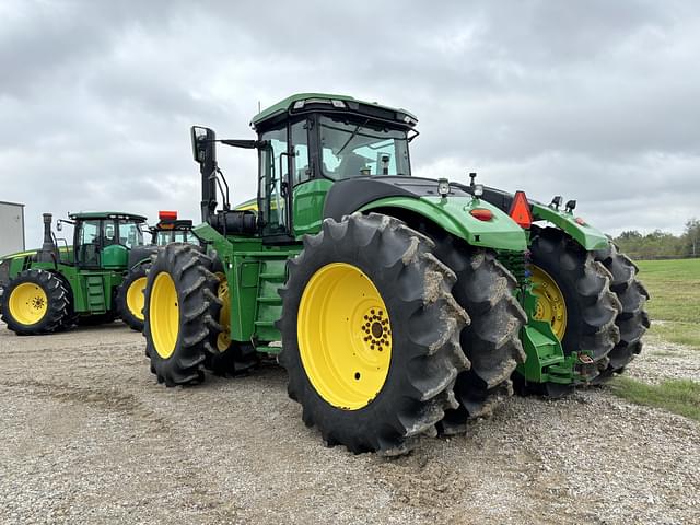 Image of John Deere 9R 440 equipment image 3