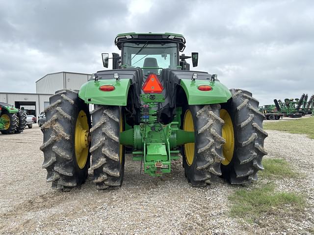 Image of John Deere 9R 440 equipment image 4