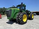 2022 John Deere 9R 440 Image