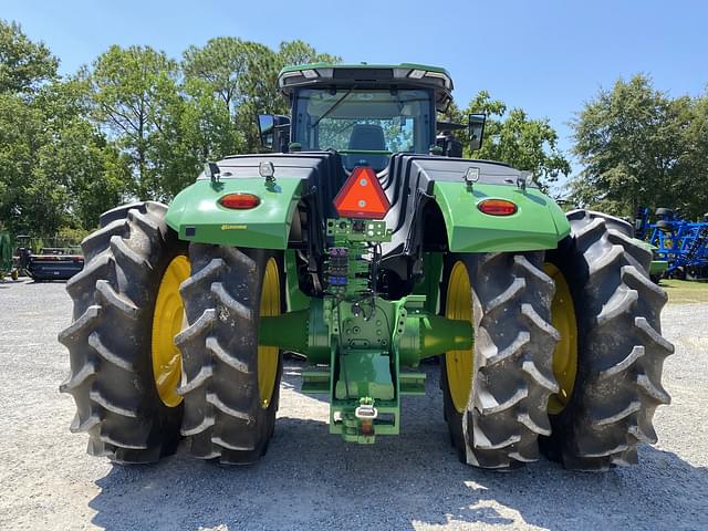 Image of John Deere 9R 440 equipment image 3