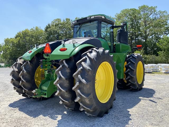 Image of John Deere 9R 440 equipment image 4