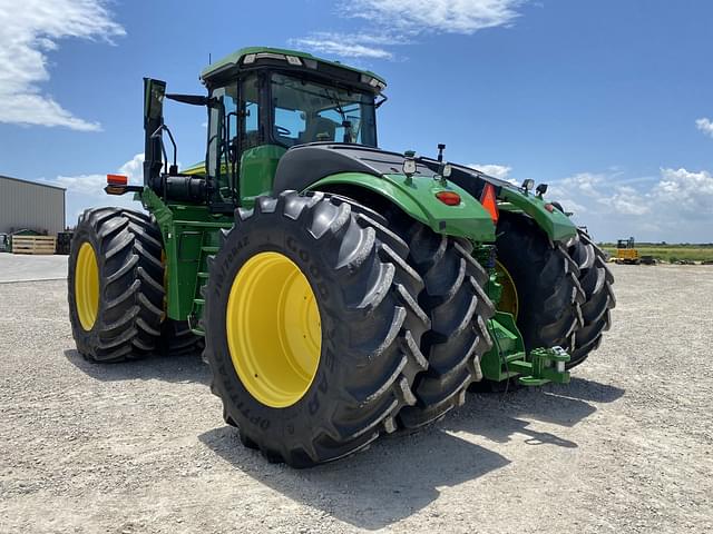 Image of John Deere 9R 590 equipment image 2