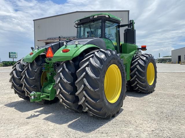 Image of John Deere 9R 590 equipment image 4