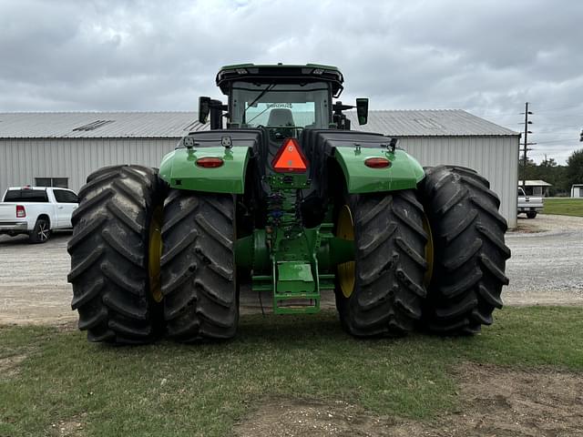 Image of John Deere 9R 590 equipment image 4