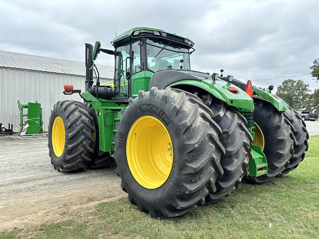 Image of John Deere 9R 590 equipment image 3