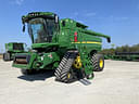 2022 John Deere S790 Image