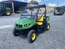 2022 John Deere XUV 560E Image