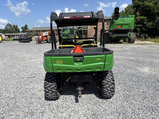 Image of John Deere XUV 590M equipment image 3