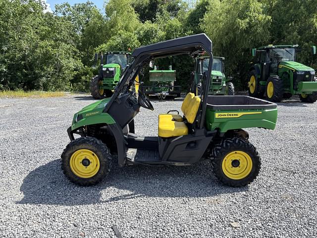 Image of John Deere XUV 590M equipment image 1