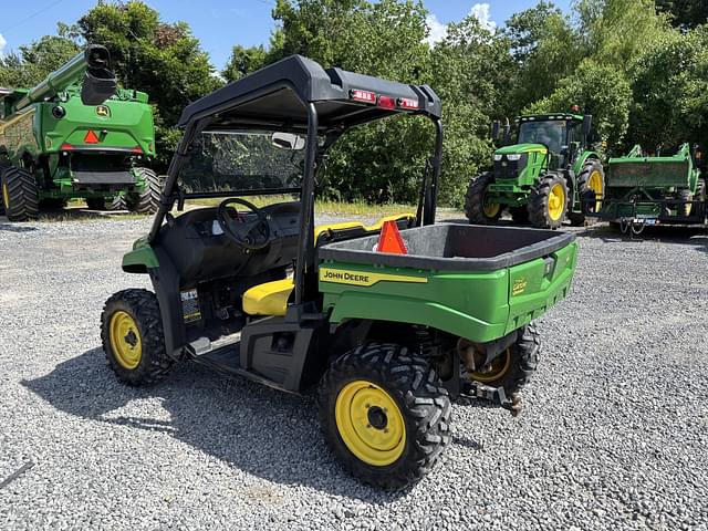 Image of John Deere XUV 590M equipment image 2