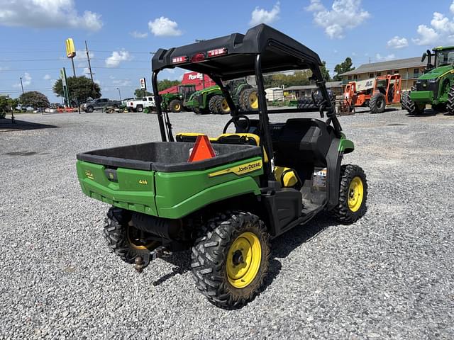 Image of John Deere XUV 590M equipment image 4