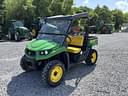 2022 John Deere XUV 590M Image