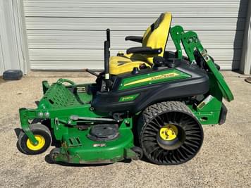 Main image John Deere Z930M