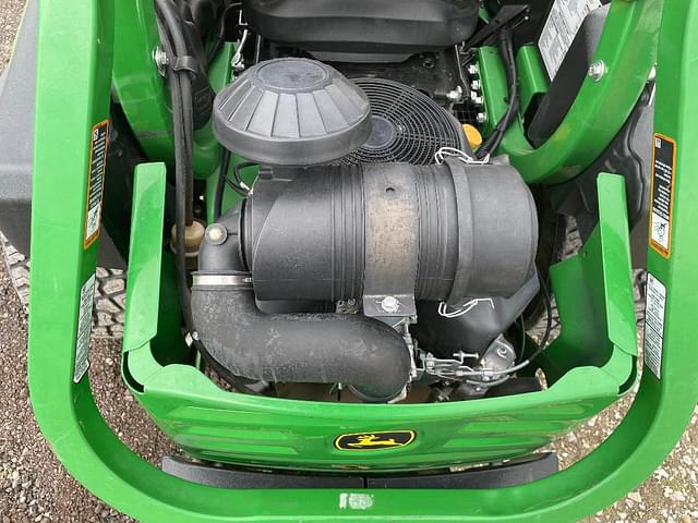 Image of John Deere Z930M equipment image 4