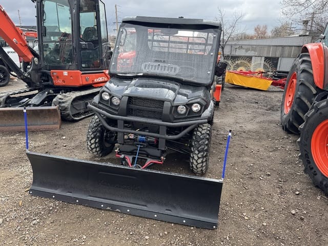 2022 Kawasaki Mule PRO-MX Equipment Image0