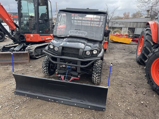 Image of Kawasaki Mule PRO-MX Primary Image