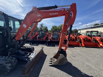 Main image Kubota KX057-5R3AP