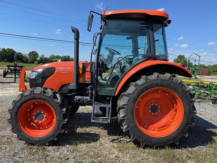 2022 Kubota M4-071 Tractors 40 to 99 HP for Sale | Tractor Zoom