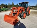 2022 Kubota M4D-071 Image