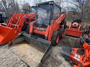2022 Kubota SSV65 Image