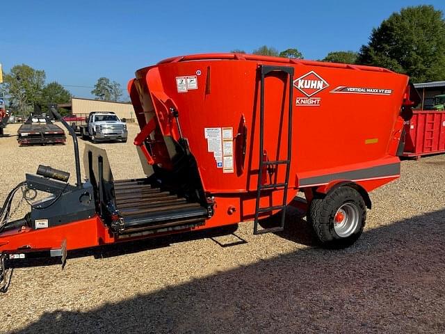 2022 Kuhn Knight VT 232 Equipment Image0