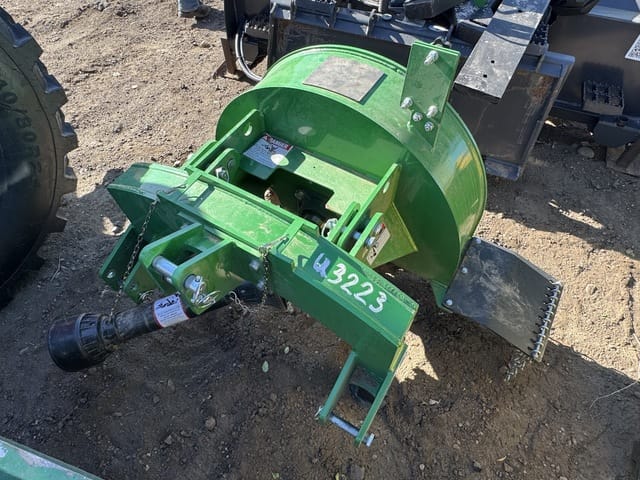 2022 MechMaxx SG30PRO Equipment Image0