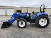 Thumbnail image New Holland Workmaster 75 1