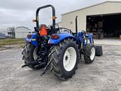 Thumbnail image New Holland Workmaster 75 5