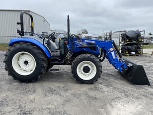 Main image New Holland Workmaster 75 6