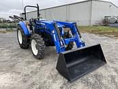 Thumbnail image New Holland Workmaster 75 7