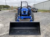 Thumbnail image New Holland Workmaster 75 8