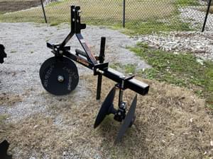 Used 2022 Tufline 1-Row Disc Bedder Image