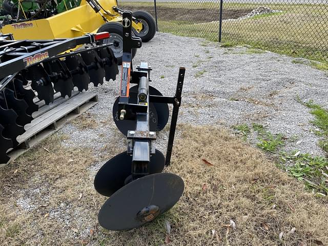 Image of Tufline BRD42018 equipment image 1