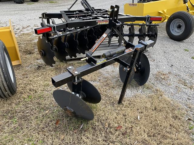 Image of Tufline BRD42018 equipment image 2