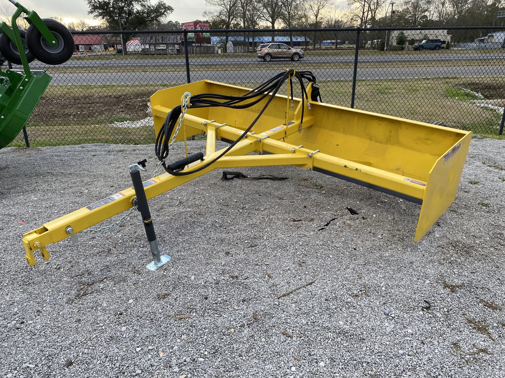 Main image Tufline DS1120T 