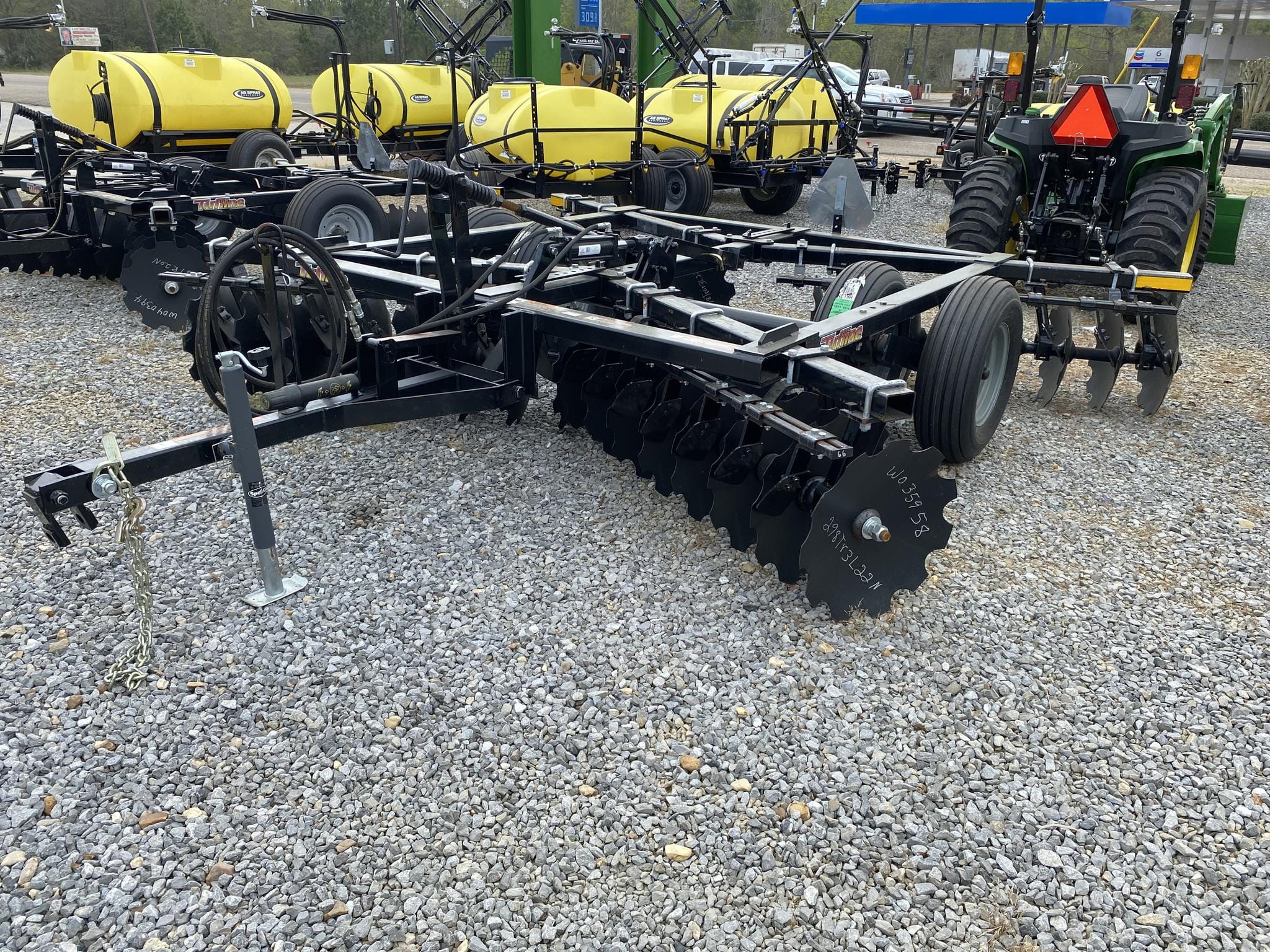 Main image Tufline BTW93222NNL