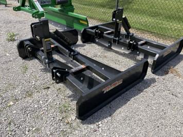 Main image Tufline BLP160