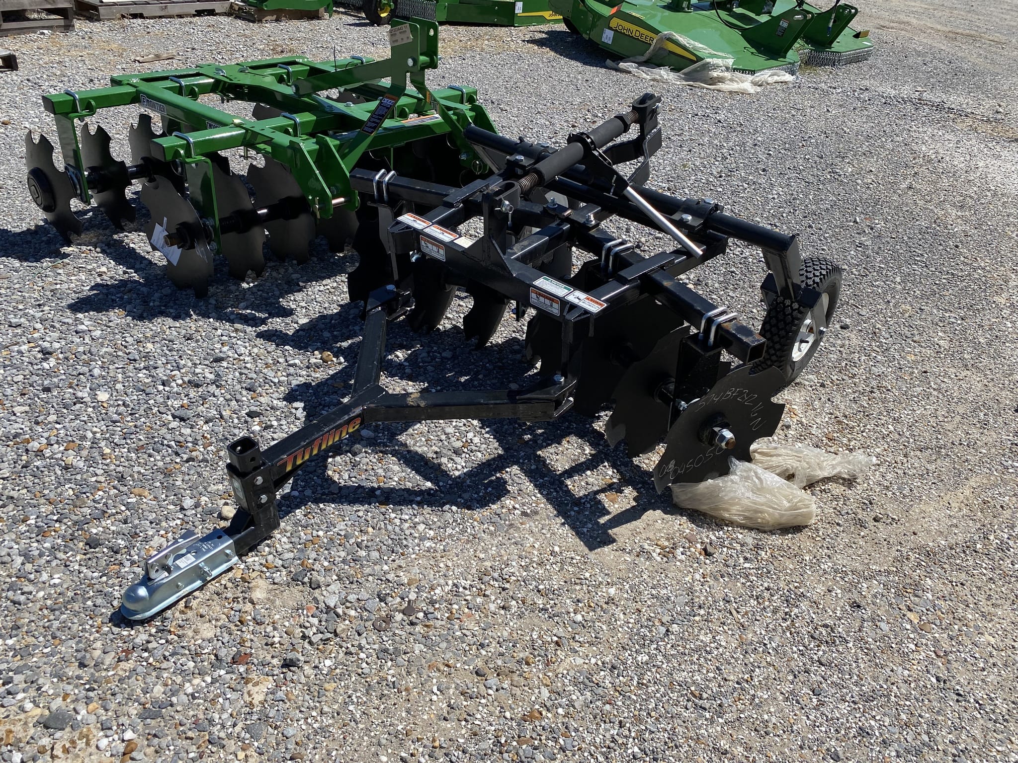 Main image Tufline ATVD78162