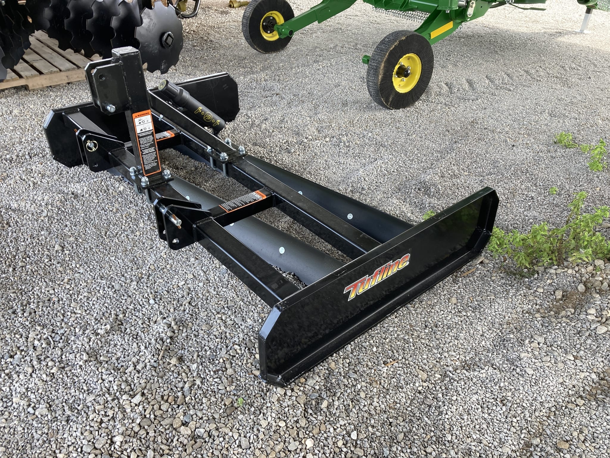 Main image Tufline BLP172