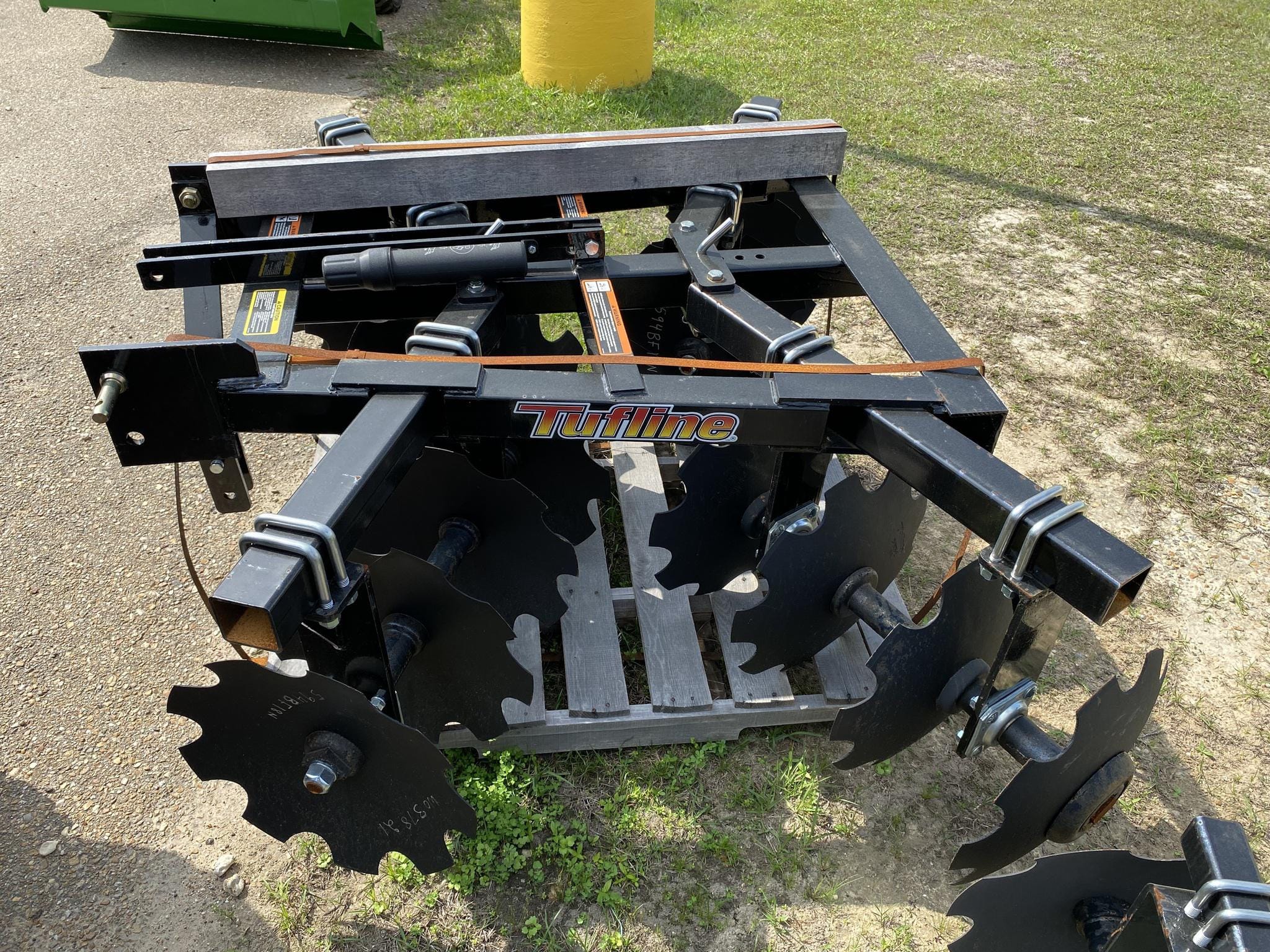 Main image Tufline B1THE91618NN