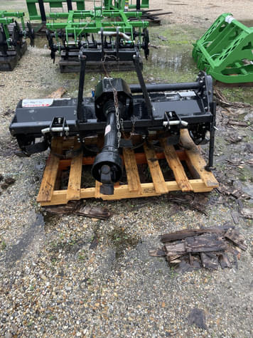 Main image Tufline RTC48