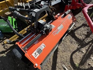 2022 Wood Maxx FM78 Image