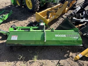 2022 Woods RTR72.40 Image