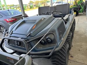 2023 Argo Aurora 850 SE Image