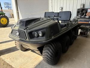 2023 Argo Aurora 950 Image