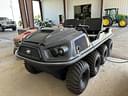 2023 Argo Frontier 650 Image